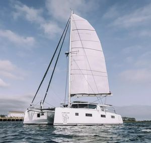 catamarano