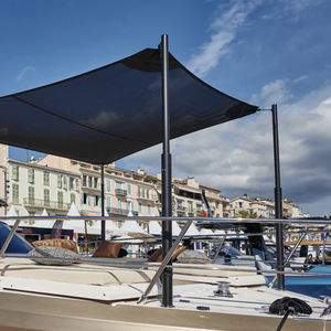 palo per tendalino per yacht 1