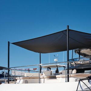 palo per tendalino per yacht 1