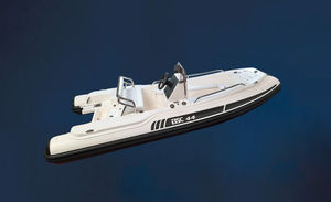 gommone fuoribordo 1