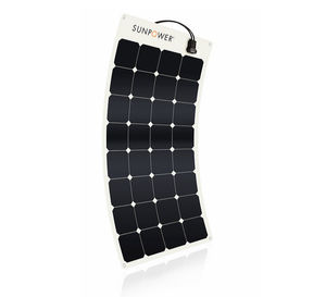 pannello solare flessibile 1