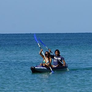 kayak sit-on-top