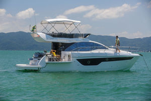 cabinato entrobordo