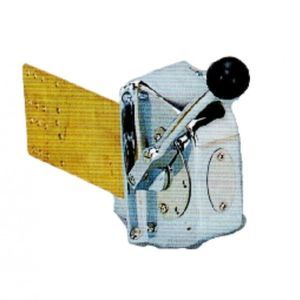 leva di comando di accelerazione
