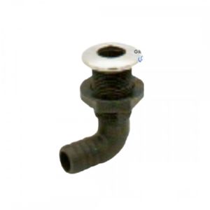 tubo passascafo in nylon 1