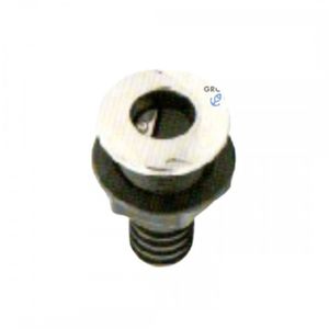 tubo passascafo in nylon