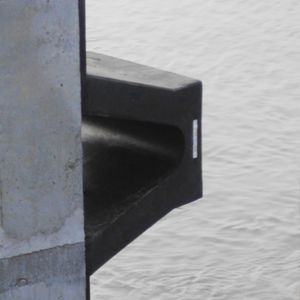 parabordo per porto