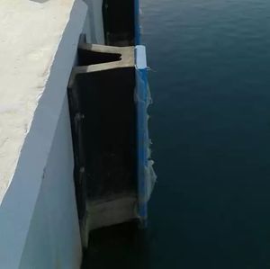 parabordo per porto