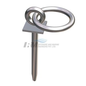 anello d'attracco