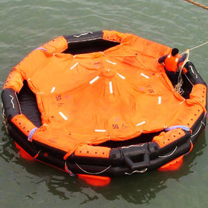 zattera di salvataggio per nave 1