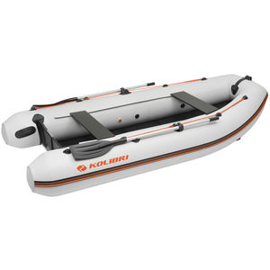 gommone fuoribordo