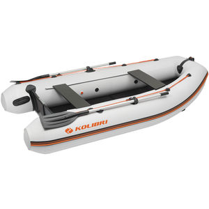 gommone fuoribordo 1