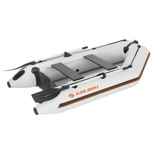 gommone fuoribordo 1