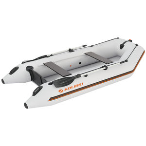 gommone fuoribordo 1