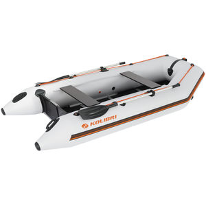 gommone fuoribordo 1