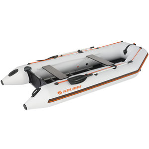 gommone fuoribordo 1