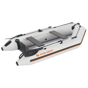 gommone fuoribordo 1
