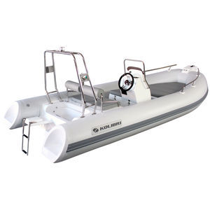 gommone RIB