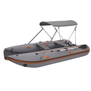 tendalino parasole per catamarano 1