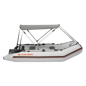 tendalino parasole per gommone 1
