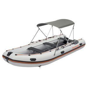 tendalino parasole per gommone 1