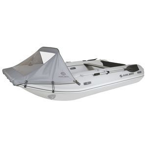 capote di tuga per catamarano 1