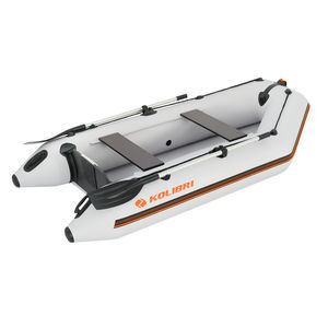 gommone fuoribordo