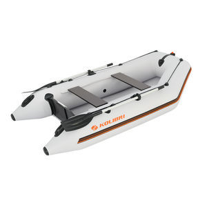 gommone fuoribordo