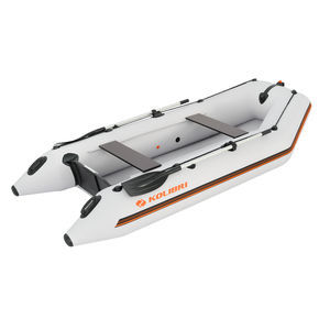 gommone fuoribordo