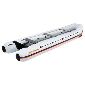 canoa gonfiabile 1