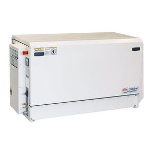 gruppo elettrogeno diesel