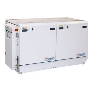 gruppo elettrogeno diesel