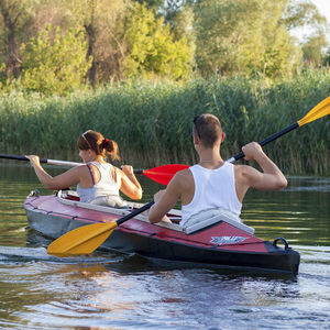kayak pieghevole