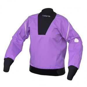 spray-top per canoa-kayak