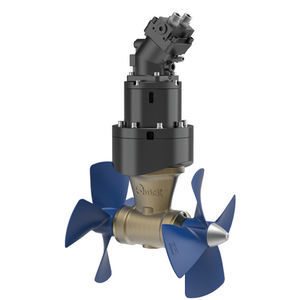 propulsore azimutale