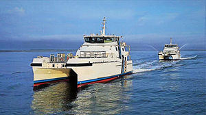 nave per trasporto equipaggio 1