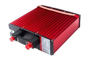 batteria 48 V