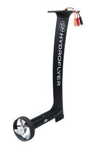 sistema di propulsione da SUP
