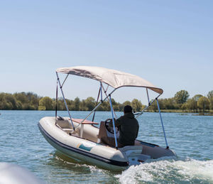 gommone RIB