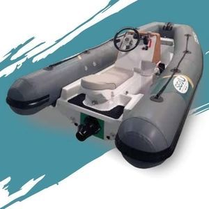 gommone RIB 1
