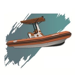 gommone semirigido 1
