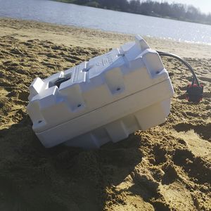 batteria marina 1
