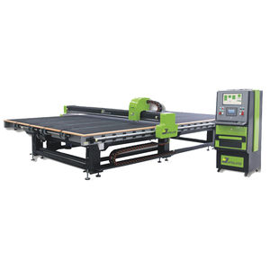 banco da taglio CNC