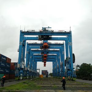 portainer