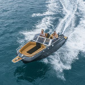 runabout elettrico
