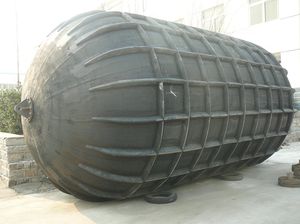 parabordo per nave