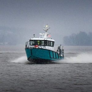mezzo da sbarco