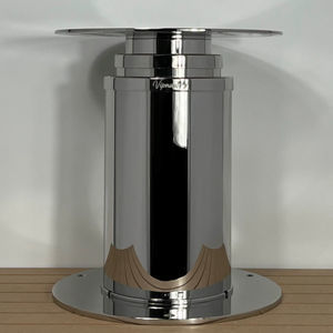 base per tavolo telescopica