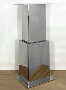 base per tavolo telescopica 1