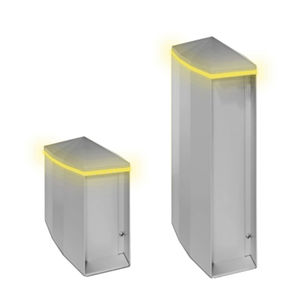 colonnina di illuminazione